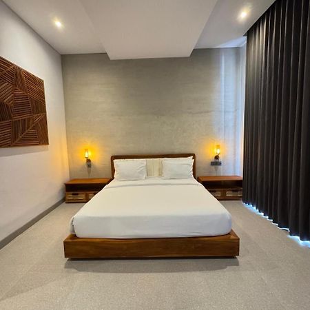 Nova Guest House Canggu Exterior foto