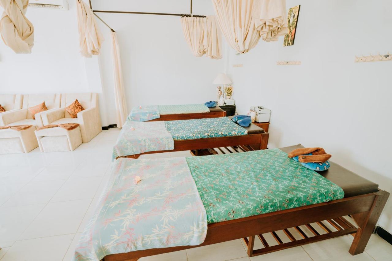 Nova Guest House Canggu Exterior foto