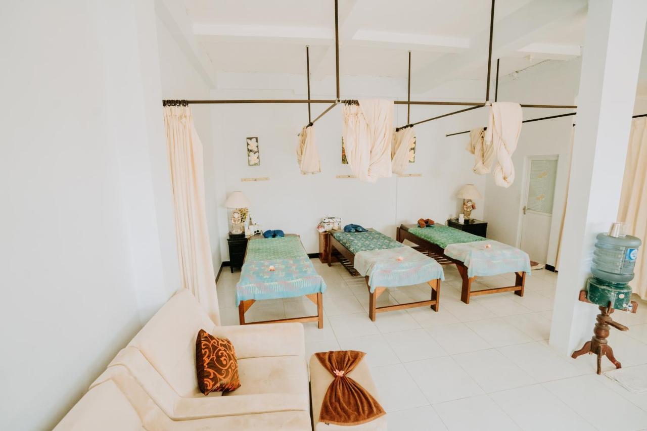 Nova Guest House Canggu Exterior foto