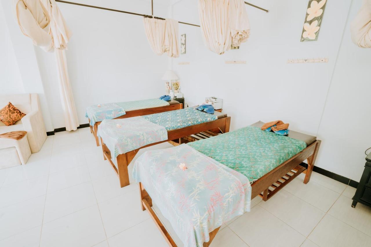 Nova Guest House Canggu Exterior foto